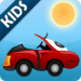 KidsToyCar icon ng Android app APK