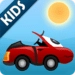 KidsToyCar Android uygulama simgesi APK