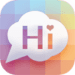 SayHi Android app icon APK