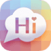 SayHi Android-appikon APK