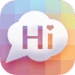 SayHi Android app icon APK