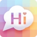 SayHi Икона на приложението за Android APK