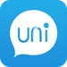 Икона апликације за Андроид Uni APK