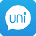 Uni Android app icon APK