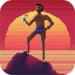 Beach God Android-appikon APK