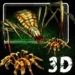 Spider grinder Funny Joke app icon APK