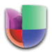 Univision app icon APK