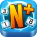 Numbered Android-sovelluskuvake APK