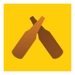 Untappd icon ng Android app APK