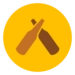 Икона апликације за Андроид Untappd APK