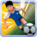 Soccer Runner Икона на приложението за Android APK