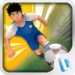 Soccer Runner Android-sovelluskuvake APK