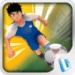 Soccer Runner Icono de la aplicación Android APK