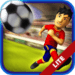 Striker Soccer Euro 2012 Икона на приложението за Android APK