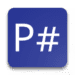 Password Hash Android-alkalmazás ikonra APK