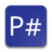 Password Hash Icono de la aplicación Android APK