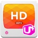 U+HDTV Android-appikon APK