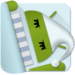 Sleep Icono de la aplicación Android APK