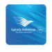 Icône de l'application Android Garuda Indonesia APK