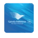 Garuda Indonesia Android-alkalmazás ikonra APK