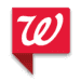 Walgreens Icono de la aplicación Android APK