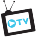Programación TV Icono de la aplicación Android APK