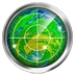 RadarNow! Icono de la aplicación Android APK
