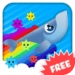 Икона апликације за Андроид Whale Trail Frenzy APK