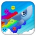 Whale Trail Frenzy Android uygulama simgesi APK