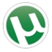 µTorrent Android-sovelluskuvake APK