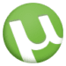 Icona dell'app Android µTorrent APK