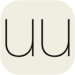 Icona dell'app Android uu APK