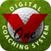 V1 Golf Icono de la aplicación Android APK