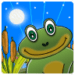 Icona dell'app Android Feed the Frog APK