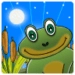 Feed the Frog Android uygulama simgesi APK