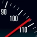 Speedometer Икона на приложението за Android APK