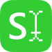 Icona dell'app Android ScanWritr APK