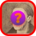 Guess picture who is this ? Икона на приложението за Android APK