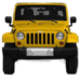 Icône de l'application Android Offroad Car Simulator APK