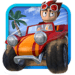 Beach Buggy Blitz Icono de la aplicación Android APK