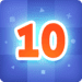 JustGet10 Icono de la aplicación Android APK
