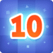 JustGet10 icon ng Android app APK