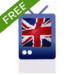 Learn English by Video Free Икона на приложението за Android APK