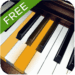 Piano Ear Training Free Android-app-pictogram APK