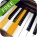 Piano Ear Training Free app icon APK