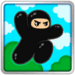 Ninjatown: Trees Of Doom! Икона на приложението за Android APK