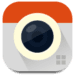 Retrica icon ng Android app APK