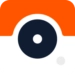 Retrica Icono de la aplicación Android APK