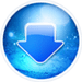 VA High Speed Downloader ícone do aplicativo Android APK