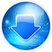 VA High Speed Downloader Android-appikon APK